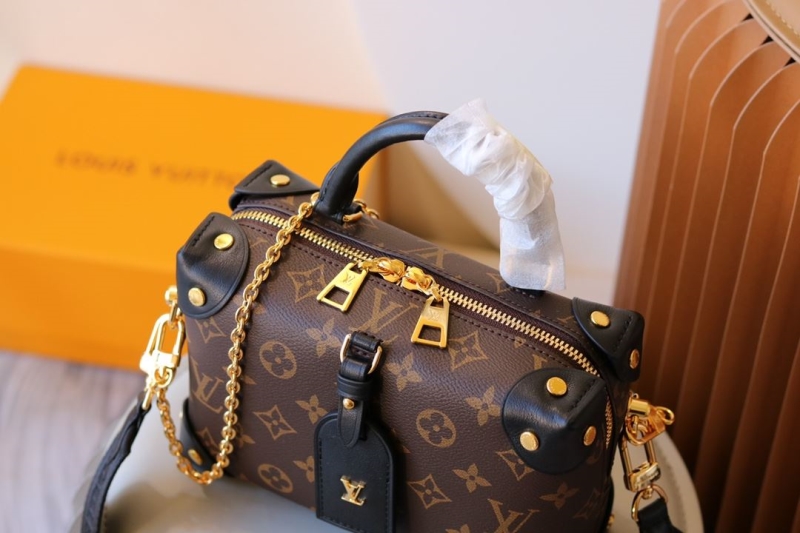 LV Box Bags